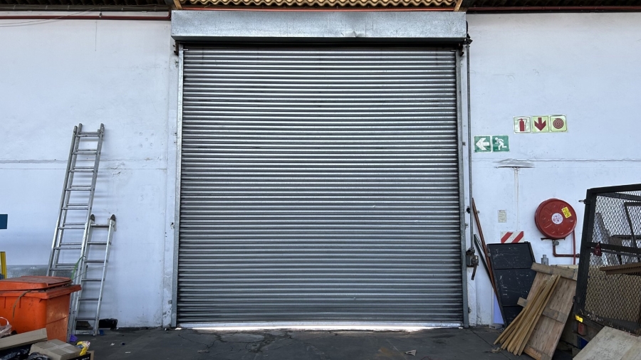 To Let Commercial Property for Rent in Epping Industrial Western Cape